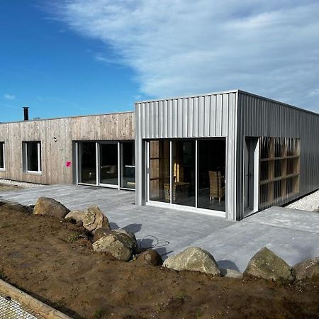Gite Des Pommiers Sotteville Exterior photo